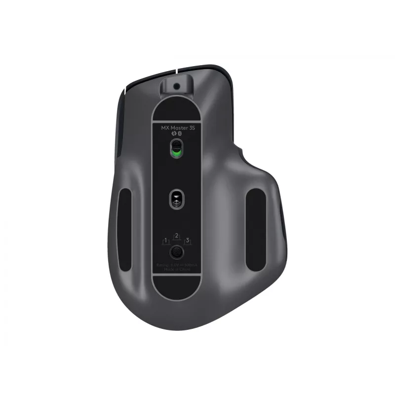 Ποντίκι Logitech MX Master 3S RF Wireless + Bluetooth
