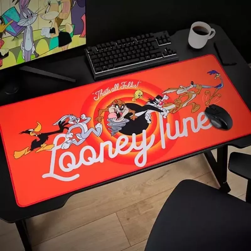 Mousepad Subsonic SA5589-LT1