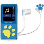 Lenco XEMIO-560BU MP3-/MP4 player 8 GB Μπλε (XEMIO-560BU)