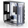 Singularity Computers Wraith 2.0 Elite - Distro Plate - μαύρο