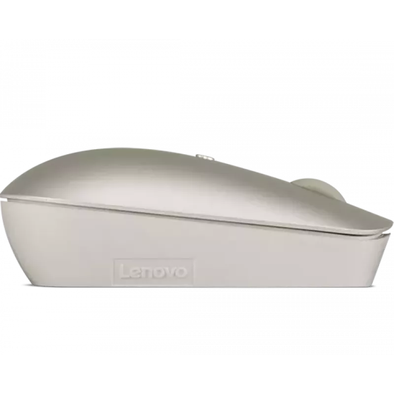 Lenovo 540 Ποντίκι Γραφείου Αμφίχειρο RF Wireless Οπτικό 2400 DPI