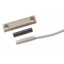 Εντοιχιζόμενος ανιχνευτής κίνησης Aritech DC105 — συνδυαστική τεχνολογία dual (PIR + μικροκύματα) για εντοιχιζόμενη τοποθέτηση