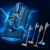 Μπαταρία για ηλεκτρική σκούπα Dyson V11 25,2V