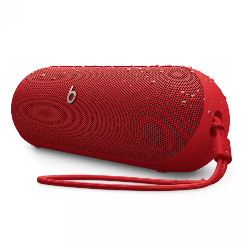 Beats by Dr. Dre Beats Pill Στερεοφωνικό Φορητό Ηχείο Κόκκινο