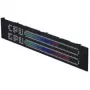 PHANTEKS Matrix Display Upgrade Kit, 600 LEDs, για XT View & Eclipse G400A – μαύρο