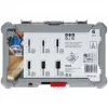 Bosch 2607017466 Σετ μυτών 6 Τεμ.
