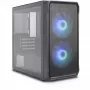 Κουτί Desktop-PC Silentware Air 10 (AIR10) – Σασί Mid-Tower για ATX/mATX builds