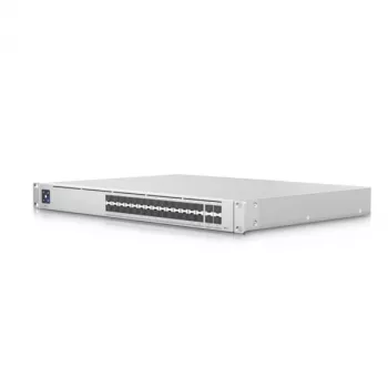 Ubiquiti UniFi Switch Pro Aggregation Managed L3 Γκρι