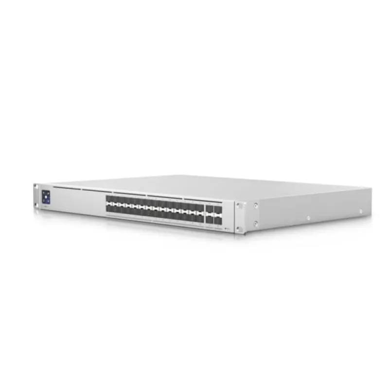 Ubiquiti UniFi Switch Pro Aggregation Managed L3 Γκρι