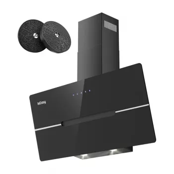 IsEasy Απορροφητήρας TV52A90D4-CC-I2