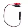 Φορτιστής μπαταρίας QOLTEC 24V 19,2W, Μοντέλο 52662