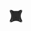 Βάση TV Edbak GD03 73,7 cm 10 kg Μαύρη