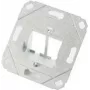 shiverpeaks BS08-10100 πρίζα λευκή (BS08-10100)
