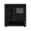 Fractal Design North Charcoal μαύρο Mesh Mid-Tower κουτί — μαύρο