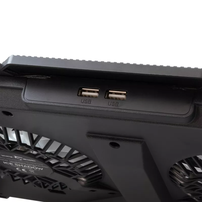 Καλάμι ψαρέματος στον πάγο White Shark ICE SHADOW GCP-10 ελαφρύ ανθεκτικό