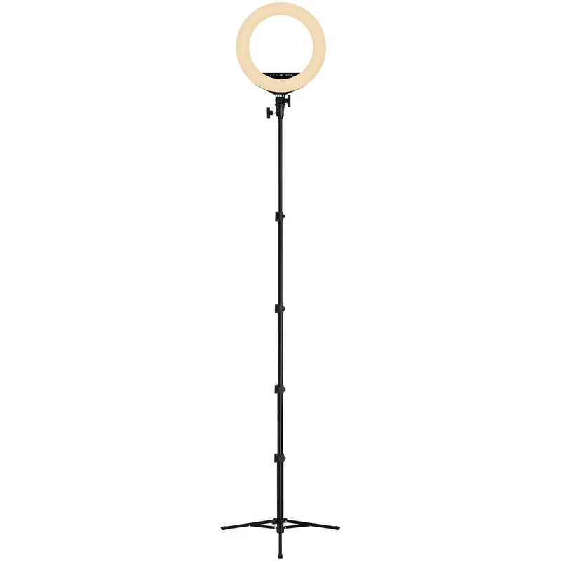 Streamplify Streaming Πλήρες πακέτο V2 - CAM, MIC, Light 10, Light 14, SCREEN LIFT, HUB CTRL7