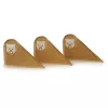 Thermal Grizzly TG Scraper – ξύστρα, 3 τεμ. (TG-SC-3)