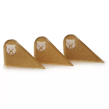 Thermal Grizzly TG Scraper – ξύστρα, 3 τεμ. (TG-SC-3)