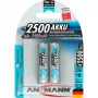 ANSMANN maxE plus Μπαταρία - 2 x AA Τύπος