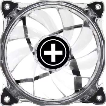 Ανεμιστήρας Xilence XPF120G.ARGB.PWM 12 cm 500-1800 U/min υδραυλικός