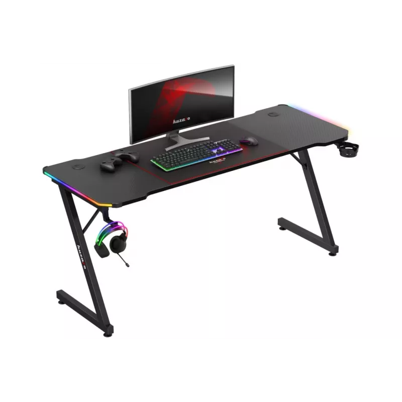Huzaro Hero 4.8 RGB - Γραφείο Gaming
