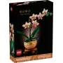 LEGO ICONS 10343 The Botanical Collection - Μίνι Ορχιδέα