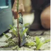 Fiskars 1027045 μαύρο