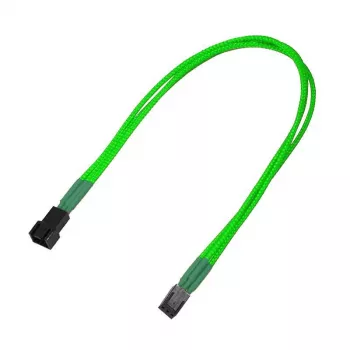 Καλώδιο 3-Pin-Molex Nanoxia NX3PV3ENG 0,3 m