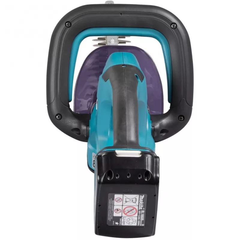 Makita DUH507Z Ψαλίδι θάμνων Διπλή λεπίδα 2 kg