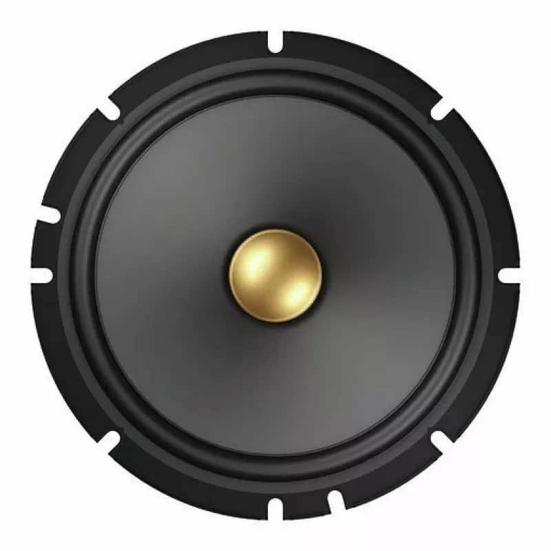 Ηχείο αυτοκινήτου Pioneer TS-A1601C 2 δρόμων 350 W 80 W