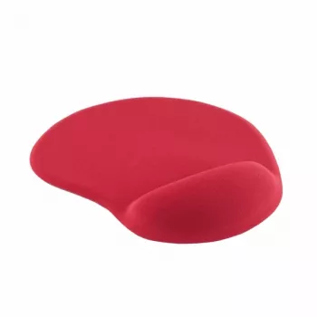 Sbox MP-01R κόκκινο mouse pad gel