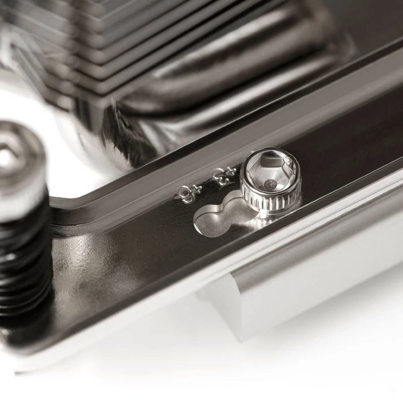 Ψύκτρα Noctua NH-U9 TR4-SP3