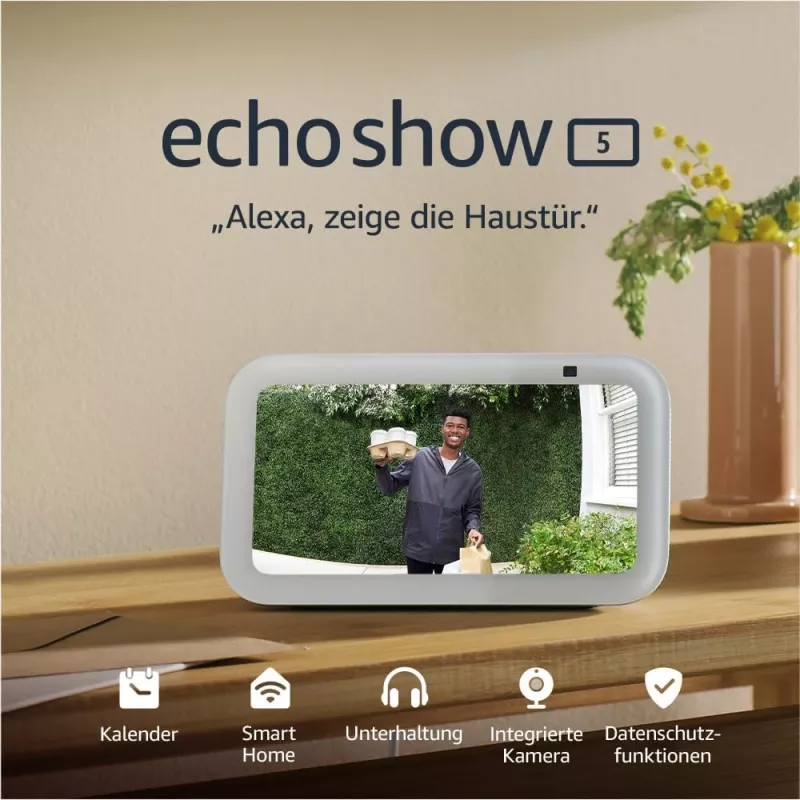 Amazon B09B2TH45G Οθόνη λευκή
