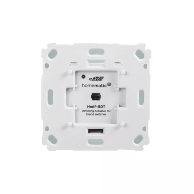 eQ-3 AG Homematic IP HmIP-BDT - Dimmer - Ασύρματο - 868,3 MHz