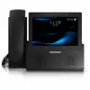 Τηλέφωνο IP Ubiquiti UTP-G3-Touch-Enterprise Μαύρο Οθόνη 7 ιντσών Κάμερα 5MP