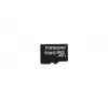 Μνήμη Flash Transcend 64GB MicroSDXC Class 10 με αντάπτορα
