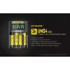 Φορτιστής Nitecore UMS4