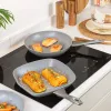 Salter BW02764G1EU7 Marblestone 28cm τηγάνι