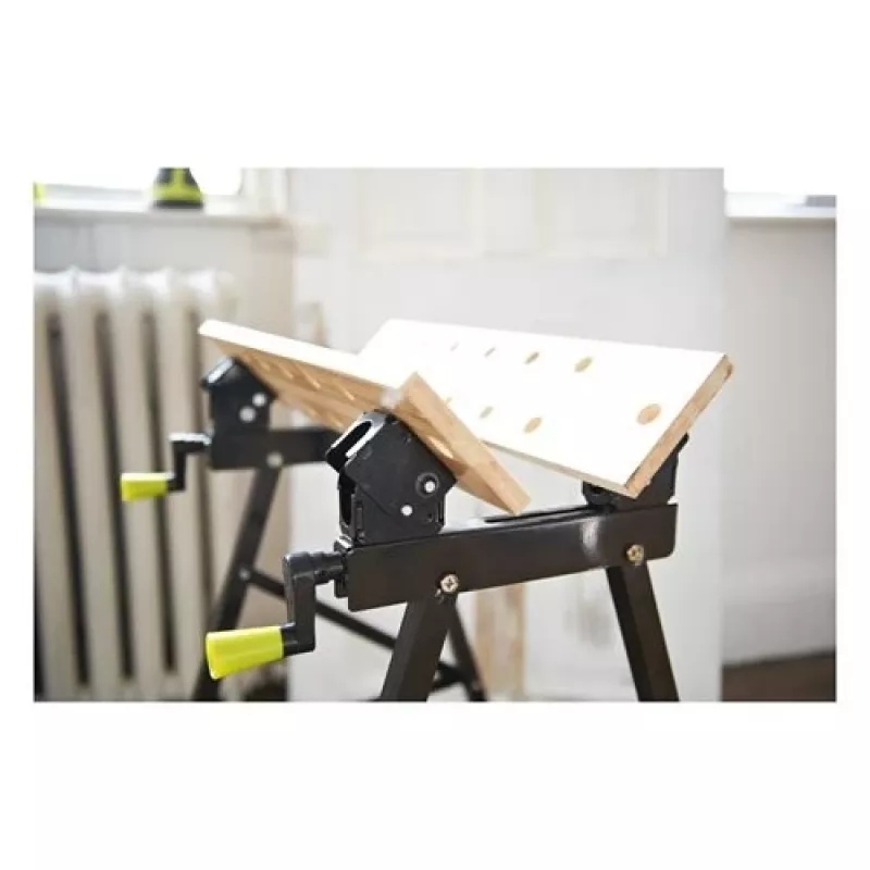 Ryobi RWB02 Πάγκος εργασίας Φορητός πάγκος εργασίας
