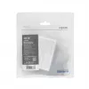 LogiLink AU0048A Σειριακό καλώδιο μαύρο 1,5 m USB A DB-9