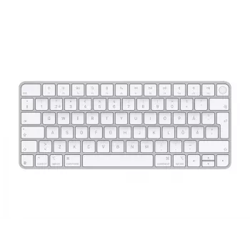 Apple Magic Keyboard με Touch ID MXCK3S/A πληκτρολόγιο