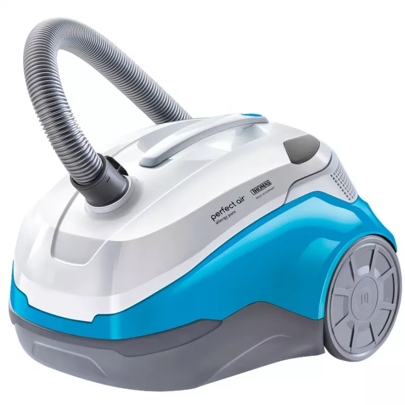 Thomas Perfect Air Allergy Pure Ηλεκτρική σκούπα δαπέδου