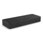 Belkin INC003VFBK Σταθμός σύνδεσης Laptop/Port-Αναπαραγωγέας Docking USB 3.2 Gen 2 (3.1 Gen 2) Type-C Μαύρο