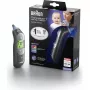 Braun Θερμόμετρο ThermoScan 7 IRT6520B