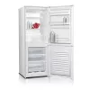 Ψυγειοκαταψύκτης MPM-215-KB-38/E (λευκό)