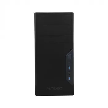 Antec VSK3000E-U3 Κουτί υπολογιστή Midi Tower Μαύρο