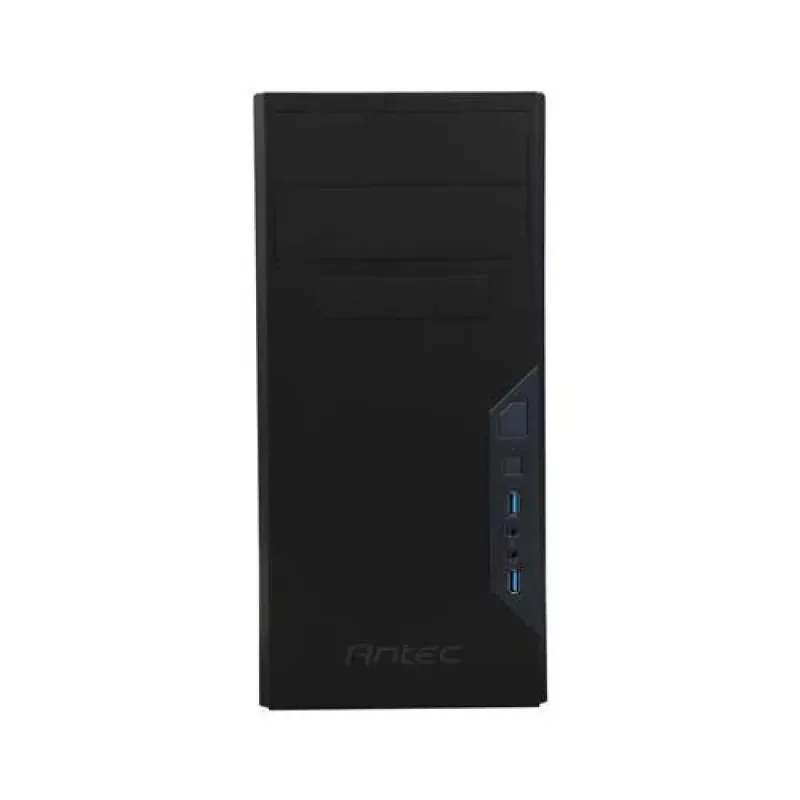 Antec VSK3000E-U3 Κουτί υπολογιστή Midi Tower Μαύρο