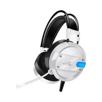 Baracuda BGH-031 Conch headset, λευκό