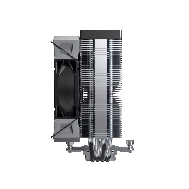 ΨΥΚΤΡΑ CPU MULTI-SOCKEL ΜΑΥΡΟ/NX400 (B) MONTECH