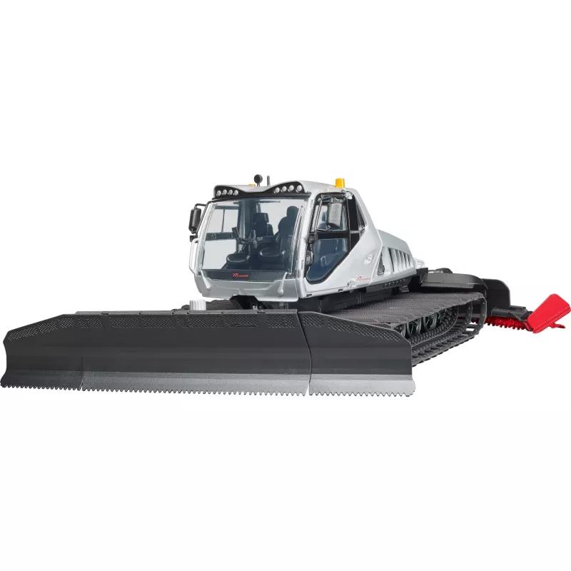 Όχημα Prinoth εκχιονιστικό Leitwolf